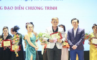 Đạo diễn Nguyễn Minh: Phải đặt cái tâm với nghề lên trên hết